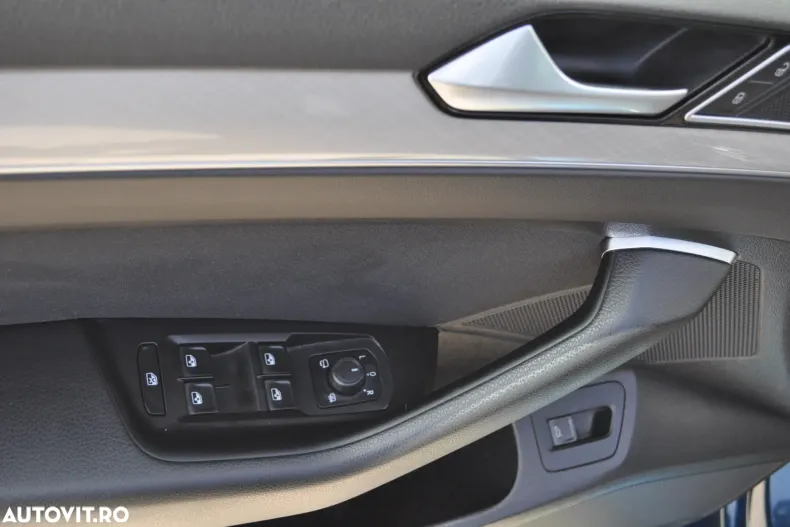 Volkswagen Passat din 2021 cu 160.788 km - oferta VOL161382 - foto 14