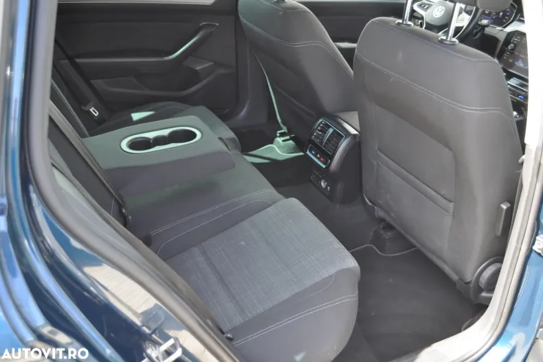 Volkswagen Passat din 2021 cu 160.788 km - oferta VOL161382 - foto 20