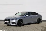 Audi A5 din 2019 cu 141.735 km - oferta AUD161383 - foto 1