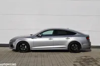 Audi A5 din 2019 cu 141.735 km - oferta AUD161383 - foto 2