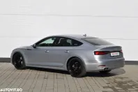 Audi A5 din 2019 cu 141.735 km - oferta AUD161383 - foto 3