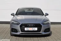 Audi A5 din 2019 cu 141.735 km - oferta AUD161383 - foto 4