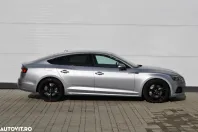 Audi A5 din 2019 cu 141.735 km - oferta AUD161383 - foto 5
