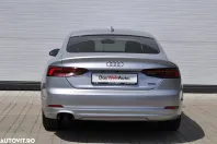 Audi A5 din 2019 cu 141.735 km - oferta AUD161383 - foto 7