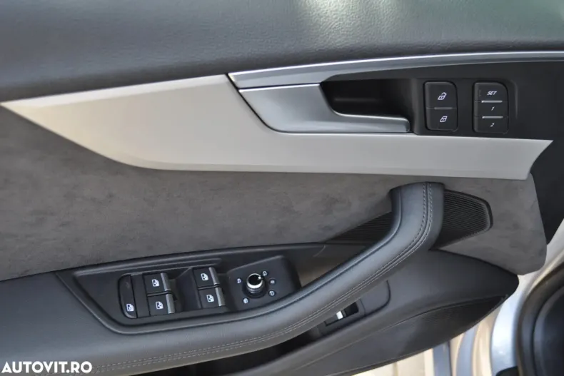 Audi A5 din 2019 cu 141.735 km - oferta AUD161383 - foto 14