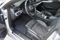 Audi A5 din 2019 cu 141.735 km - oferta AUD161383 - foto 15