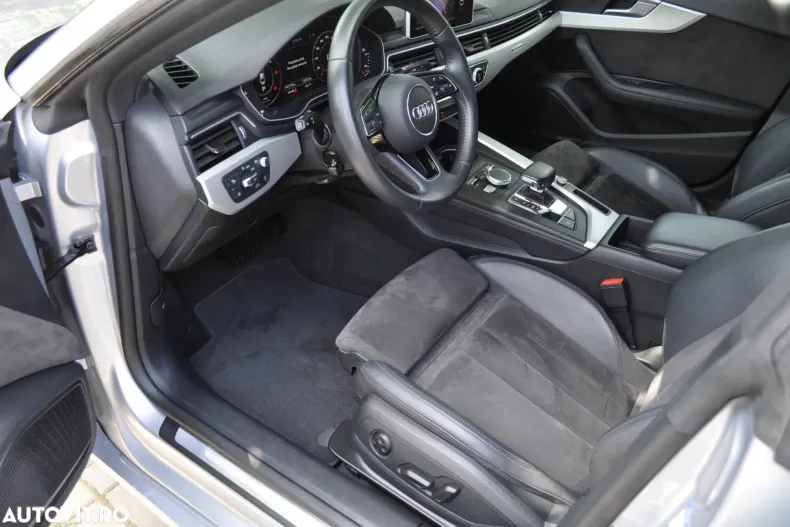 Audi A5 din 2019 cu 141.735 km - oferta AUD161383 - foto 15