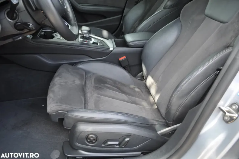 Audi A5 din 2019 cu 141.735 km - oferta AUD161383 - foto 16