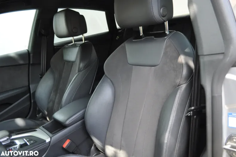 Audi A5 din 2019 cu 141.735 km - oferta AUD161383 - foto 17