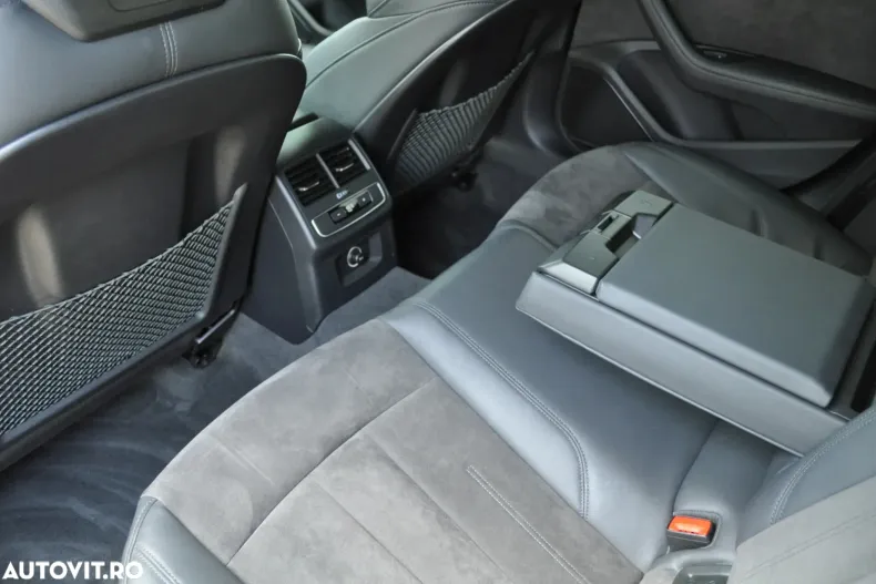 Audi A5 din 2019 cu 141.735 km - oferta AUD161383 - foto 20