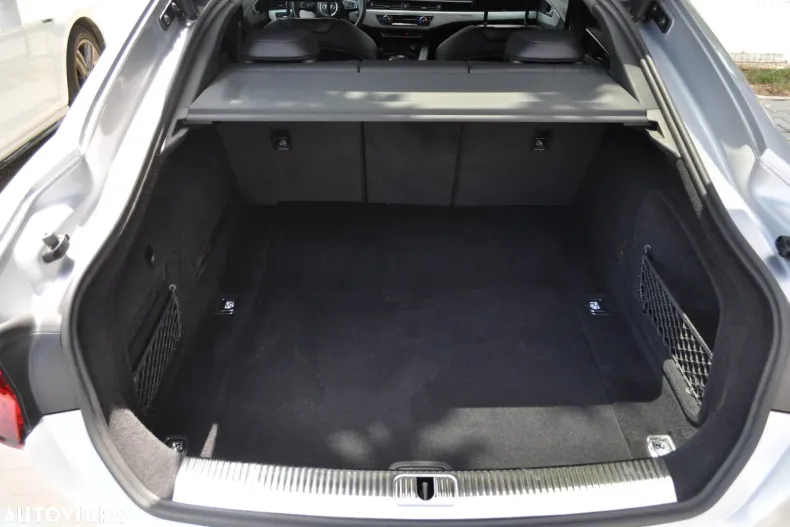 Audi A5 din 2019 cu 141.735 km - oferta AUD161383 - foto 22