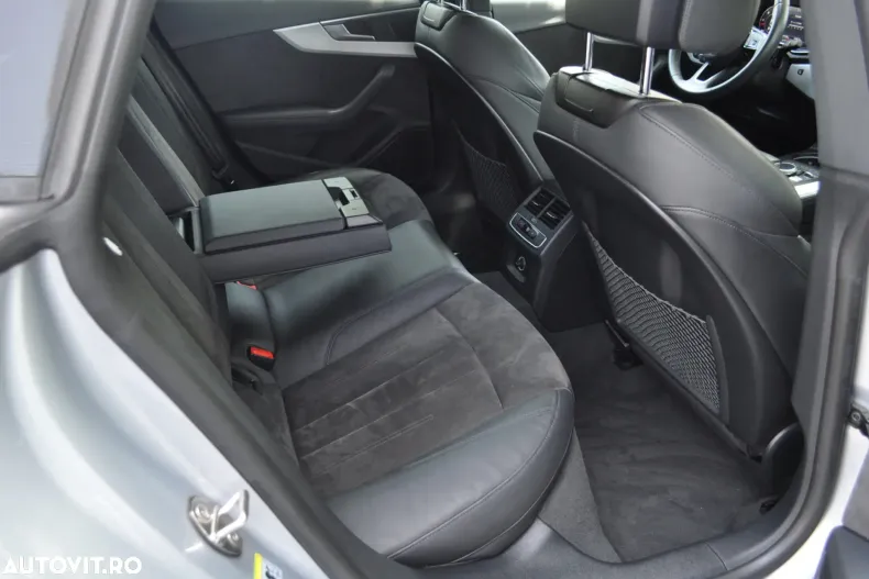 Audi A5 din 2019 cu 141.735 km - oferta AUD161383 - foto 25