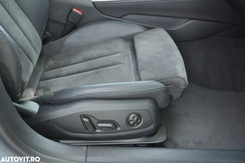 Audi A5 din 2019 cu 141.735 km - oferta AUD161383 - foto 26