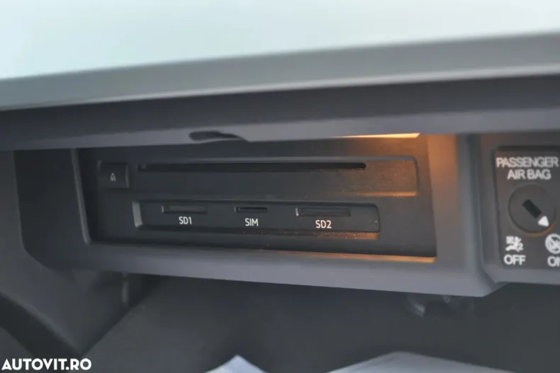 Audi A5 din 2019 cu 141.735 km - oferta AUD161383 - foto 29