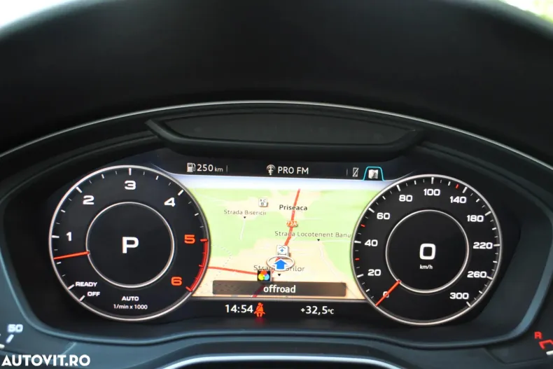 Audi A5 din 2019 cu 141.735 km - oferta AUD161383 - foto 30