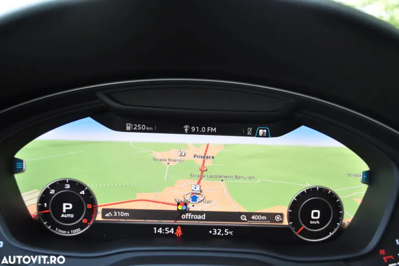 Audi A5 din 2019 cu 141.735 km - oferta AUD161383 - foto 31