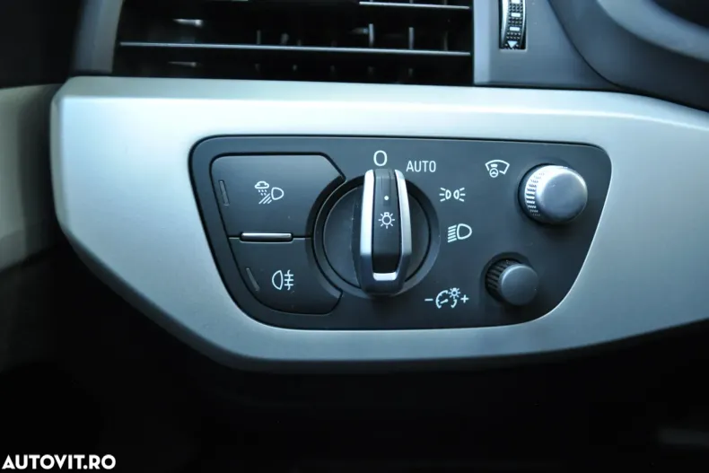 Audi A5 din 2019 cu 141.735 km - oferta AUD161383 - foto 32