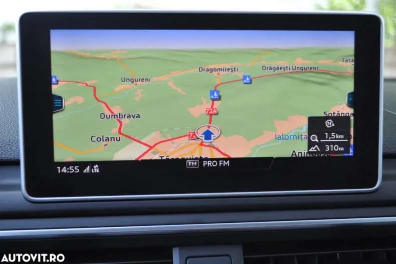 Audi A5 din 2019 cu 141.735 km - oferta AUD161383 - foto 33