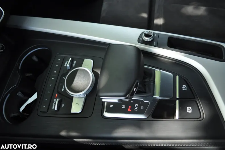 Audi A5 din 2019 cu 141.735 km - oferta AUD161383 - foto 35