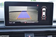 Audi A5 din 2019 cu 141.735 km - oferta AUD161383 - foto 39