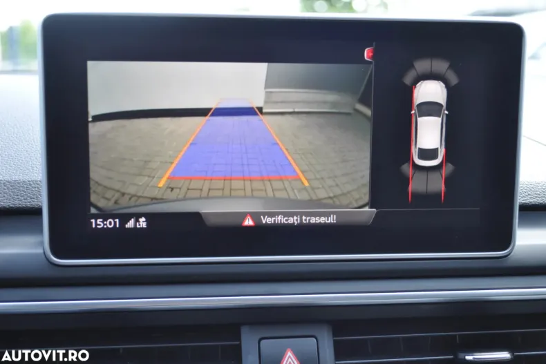 Audi A5 din 2019 cu 141.735 km - oferta AUD161383 - foto 39