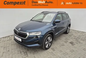 Skoda Karoq din 2023 - oferta SKO161386