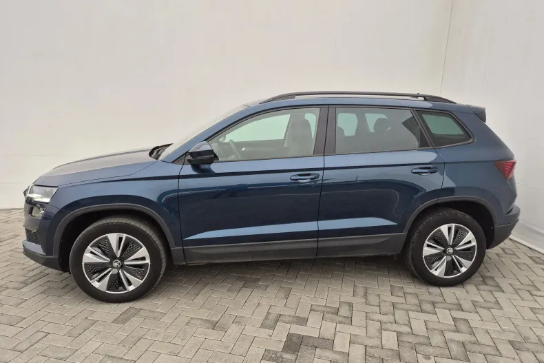 Skoda Karoq din 2023 cu 58.221 km - oferta SKO161386 - foto 2