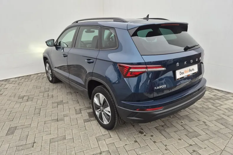 Skoda Karoq din 2023 cu 58.221 km - oferta SKO161386 - foto 3
