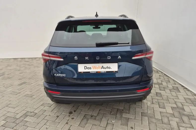 Skoda Karoq din 2023 cu 58.221 km - oferta SKO161386 - foto 4