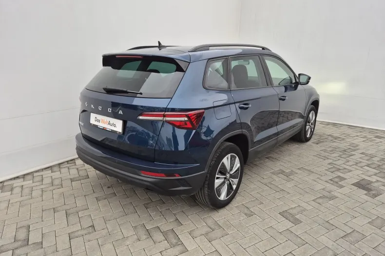 Skoda Karoq din 2023 cu 58.221 km - oferta SKO161386 - foto 5