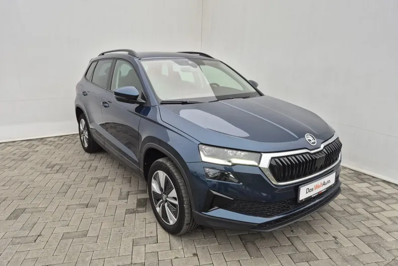 Skoda Karoq din 2023 cu 58.221 km - oferta SKO161386 - foto 7
