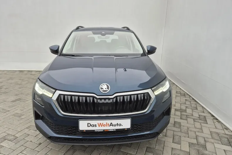 Skoda Karoq din 2023 cu 58.221 km - oferta SKO161386 - foto 8