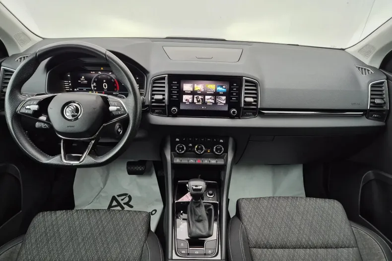 Skoda Karoq din 2023 cu 58.221 km - oferta SKO161386 - foto 13