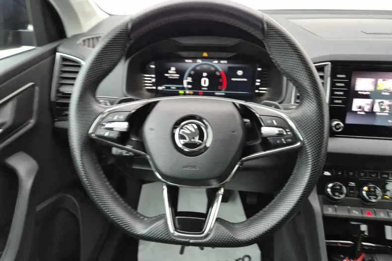 Skoda Karoq din 2023 cu 58.221 km - oferta SKO161386 - foto 15