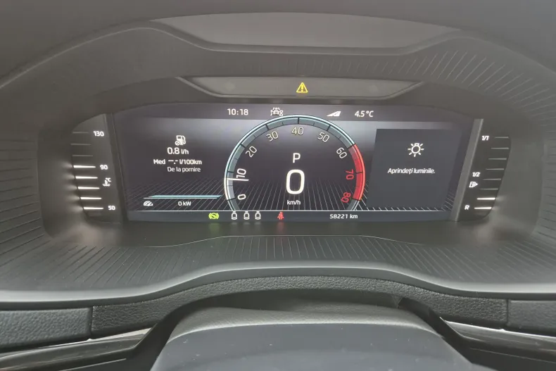 Skoda Karoq din 2023 cu 58.221 km - oferta SKO161386 - foto 18