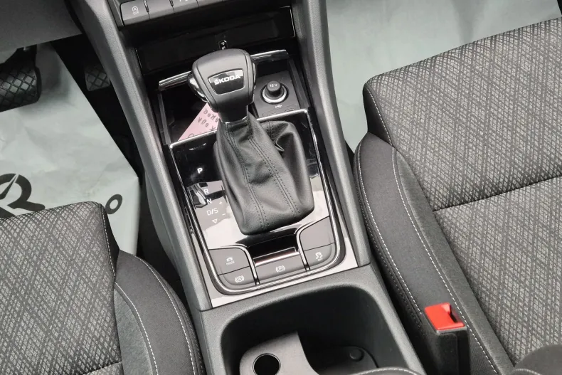 Skoda Karoq din 2023 cu 58.221 km - oferta SKO161386 - foto 20