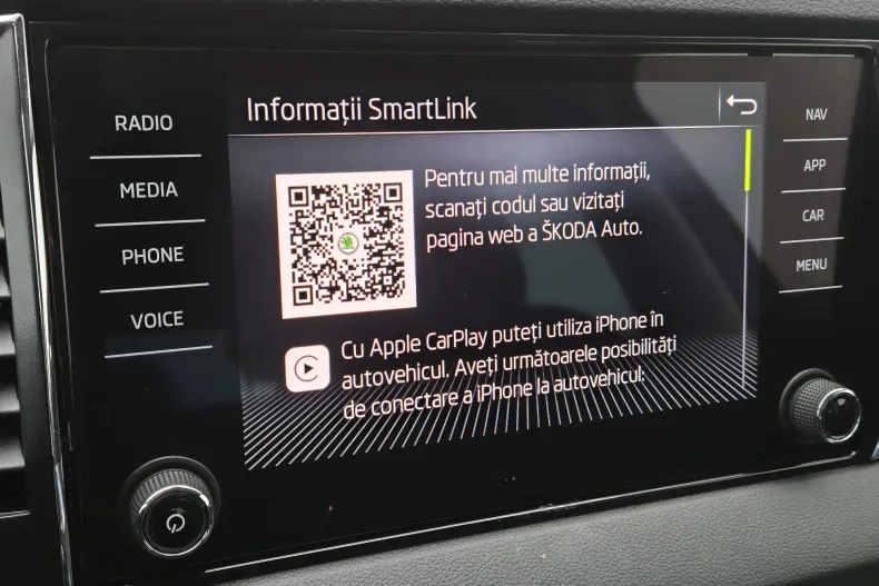 Skoda Karoq din 2023 cu 58.221 km - oferta SKO161386 - foto 22