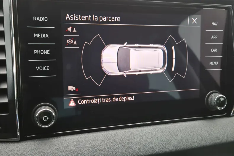 Skoda Karoq din 2023 cu 58.221 km - oferta SKO161386 - foto 25