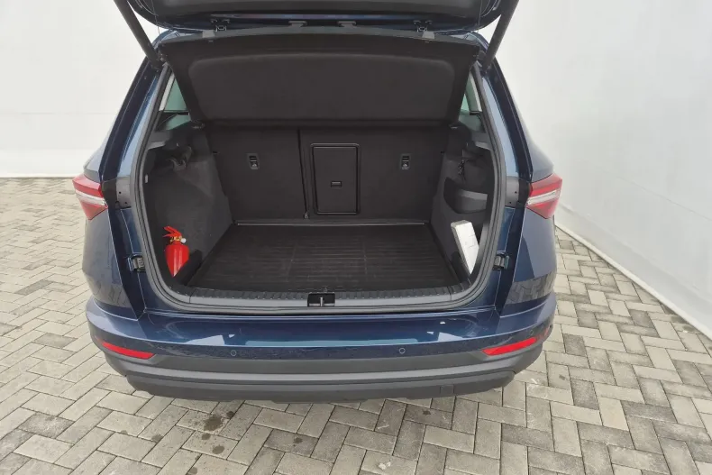 Skoda Karoq din 2023 cu 58.221 km - oferta SKO161386 - foto 27