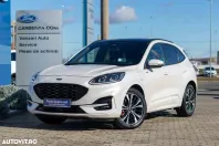 Ford Kuga din 2020 cu 78.403 km - oferta FOR161399 - foto 1