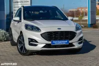 Ford Kuga din 2020 cu 78.403 km - oferta FOR161399 - foto 10