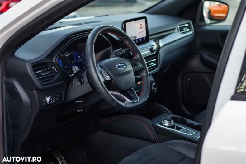 Ford Kuga din 2020 cu 78.403 km - oferta FOR161399 - foto 19