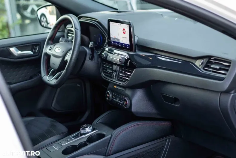 Ford Kuga din 2020 cu 78.403 km - oferta FOR161399 - foto 25