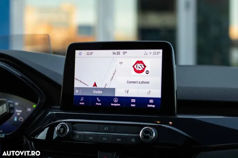 Ford Kuga din 2020 cu 78.403 km - oferta FOR161399 - foto 29