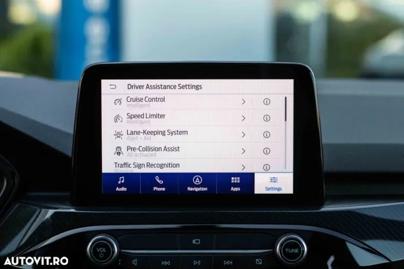 Ford Kuga din 2020 cu 78.403 km - oferta FOR161399 - foto 36