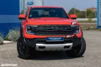 Ford Ranger din 2022 cu 43.733 km - oferta FOR161400 - foto 6