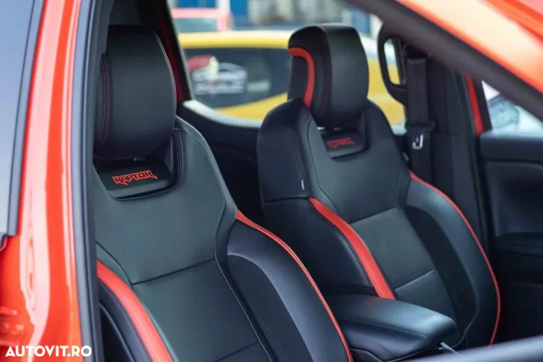 Ford Ranger din 2022 cu 43.733 km - oferta FOR161400 - foto 23