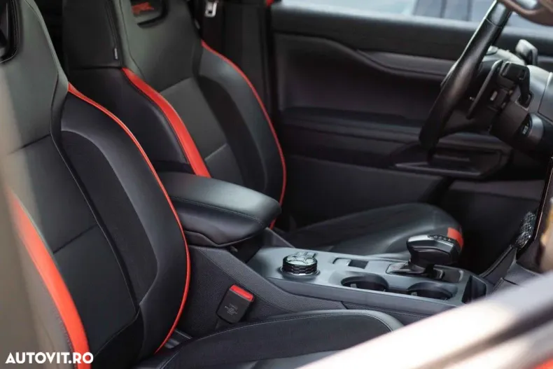 Ford Ranger din 2022 cu 43.733 km - oferta FOR161400 - foto 24