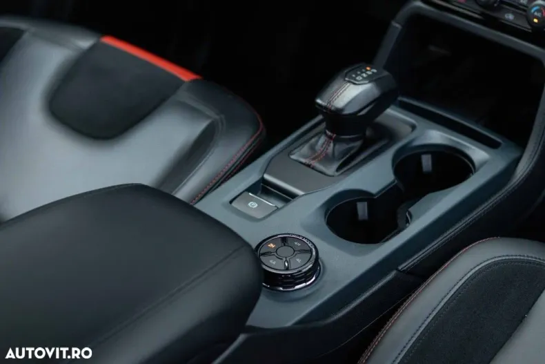 Ford Ranger din 2022 cu 43.733 km - oferta FOR161400 - foto 27