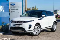 Land Rover Range Rover Evoque din 2021 cu 17.899 km - oferta LAN161401 - foto 2